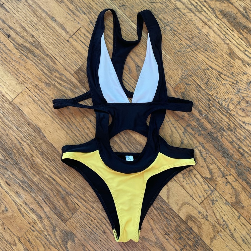 Bfyne Swimsuit